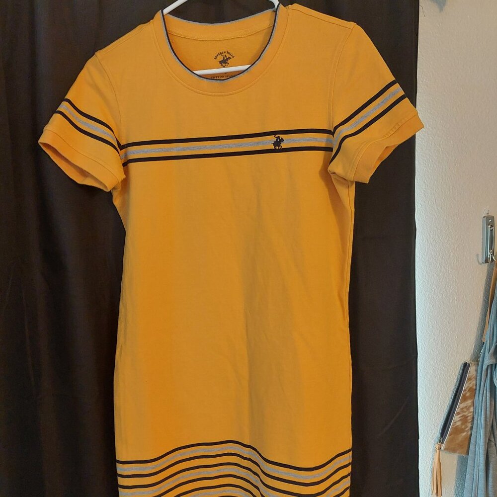 Beverly Hills Polo Club dress